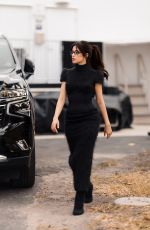 CAMILA CABELLO Arrives at Miami Beach Bandshell to Participate in a Tribeca Festival at Art Basel 12/07/2024