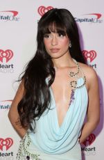 CAMILA CABELLO at 2024 iHeartRadio Y100