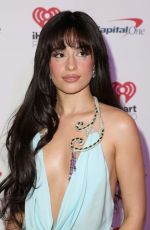 CAMILA CABELLO at 2024 iHeartRadio Y100