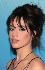 CAMILA CABELLO at NYLON House Featuring Ludacris at Miami Art Week in Miami 12/06/2024
