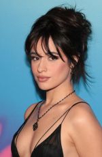 CAMILA CABELLO at NYLON House Featuring Ludacris at Miami Art Week in Miami 12/06/2024