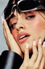 CAMILA CABELLO for Nylon Magazine, December 2024