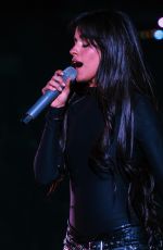 CAMILA CABELLO - Soundstorm 2024 Music Festival Photoshoot, December 2024