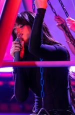 CAMILA CABELLO - Soundstorm 2024 Music Festival Photoshoot, December 2024