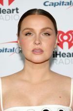 CAMILLA LUDDINGTON at Capital One KIIS FM