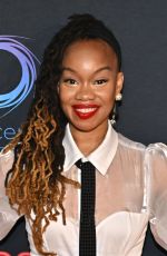 CAMILLE A, BROWN at Gypsy Broadway Opening Night at Majestic Theatre in New York 12/19/2024
