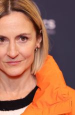 CAMILLE CHAMOUX at Les Arcs Film Festival Closing Ceremony in The Arcs 12/20/2024