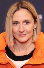CAMILLE CHAMOUX at Les Arcs Film Festival Closing Ceremony in The Arcs 12/20/2024