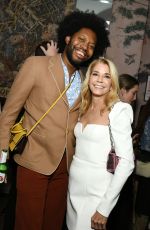 CANDACE BUSHNELL at Babygirl Screening in New York 12/16/2024