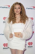 CAROL DOCHE at 2024 iHeartRadio Y100