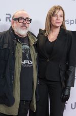 CAROLINA BANG at Santuario Premiere Photocall in Madrid 12/16/2024