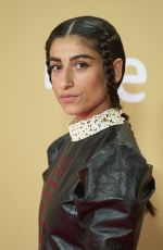 CAROLINA YUSTE at 30th Jose Maria Forque Awards in Madrid 12/14/2024