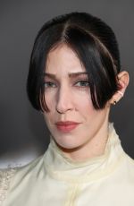 CAROLINE POLACHEK at Nosferatu Premiere at TCL Chinese Theatre in Hollywood 12/12/2024