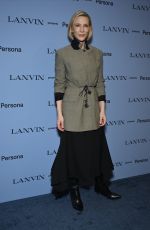 CATE BLANCHETT Hosts a Special Screening of Ingmar Bergman