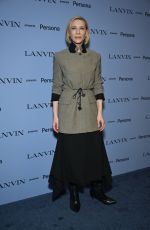 CATE BLANCHETT Hosts a Special Screening of Ingmar Bergman