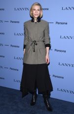 CATE BLANCHETT Hosts a Special Screening of Ingmar Bergman