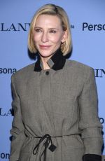 CATE BLANCHETT Hosts a Special Screening of Ingmar Bergman