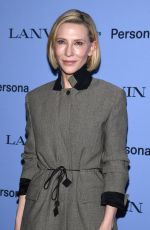 CATE BLANCHETT Hosts a Special Screening of Ingmar Bergman