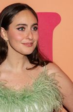 CATHERINE COHEN at All In: Comedy About Love by Simon Rich Broadway Gala Performance in New York 12/16/2024