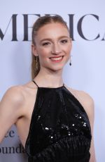 CATHERINE HURLIN at 2024 American Ballet Theatre Holiday Benefit in Beverly Hills 12/16/2024