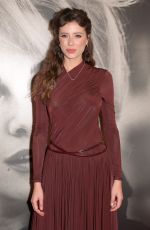 CELESTE DALLA PORTA at Virna Lisi Award 2024 in Rome 12/02/2024
