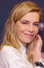 CELINE SALLETTE at Les Arcs Film Festival Closing Ceremony in The Arcs 12/20/2024