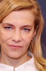 CELINE SALLETTE at Les Arcs Film Festival Closing Ceremony in The Arcs 12/20/2024