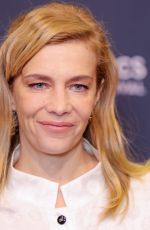CELINE SALLETTE at Les Arcs Film Festival Closing Ceremony in The Arcs 12/20/2024