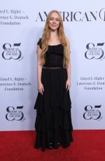 CHALLEN CATES and JASPER MCPHERSON at 2024 American Ballet Theatre Holiday Benefit in Beverly Hills 12/16/2024