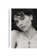 CHARLEE FRASER in The New York Times Style Magazine Australia, Issue 25 2024