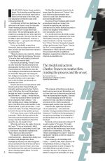 CHARLEE FRASER in The New York Times Style Magazine Australia, Issue 25 2024