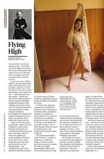 CHARLEE FRASER in The New York Times Style Magazine Australia, Issue 25 2024