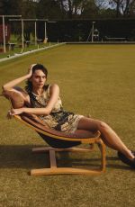 CHARLEE FRASER in The New York Times Style Magazine Australia, Issue 25 2024