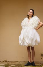 CHARLEE FRASER in The New York Times Style Magazine Australia, Issue 25 2024