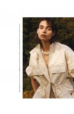 CHARLEE FRASER in The New York Times Style Magazine Australia, Issue 25 2024