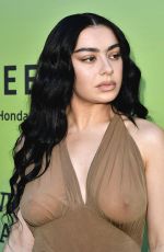 CHARLI XCX at Variety Hitmakers Brunch in Los Angeles 12/07/2024