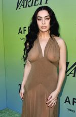 CHARLI XCX at Variety Hitmakers Brunch in Los Angeles 12/07/2024