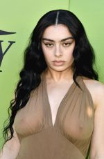 CHARLI XCX at Variety Hitmakers Brunch in Los Angeles 12/07/2024