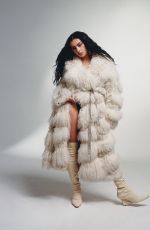 CHARLI XCX for Variety Magazine, December 2024