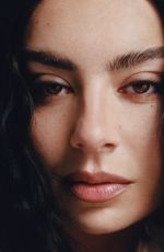CHARLI XCX for Variety Magazine, December 2024