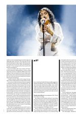CHARLI XCX in Variety Magazine, December 2024