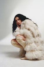 CHARLI XCX in Variety Magazine, December 2024
