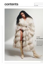 CHARLI XCX in Variety Magazine, December 2024