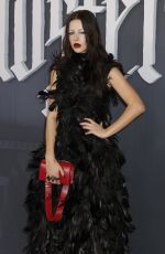 CHARLOTTE ROBERTS at Nosferatu Premiere in London 12/04/2024
