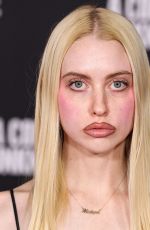 CHLOE CHERRY at A Complete Unknown Premiere in Los Angeles 12/10/2024