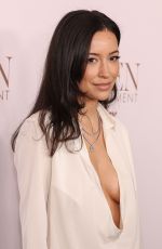 CHRISTIAN SERRATOS at Hollywood Reporter
