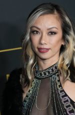 CHRISTINA MA at Untamed AAPI Holiday Charity Gala in Los Angeles 12/17/2024
