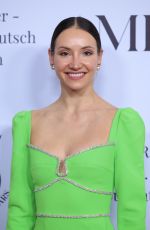 CHRISTINE SCHEVCHEKO at 2024 American Ballet Theatre Holiday Benefit in Beverly Hills 12/16/2024