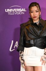 CINDY CHEN at Laid Premiere at AMC Century City 15 in Los Angeles 12/16/2024