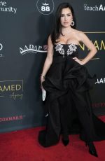 CJ SPARXX at Untamed AAPI Holiday Charity Gala in Los Angeles 12/17/2024